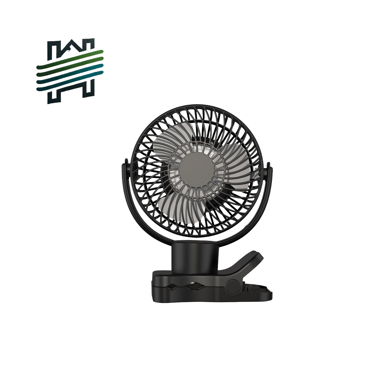 HYTRA Multi-function small fan F8