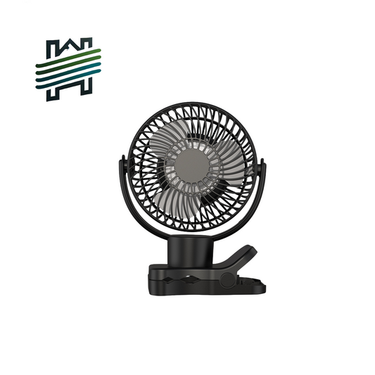 HYTRA Multi-function small fan F8