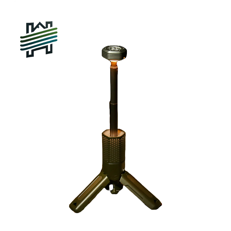 HYTRA Multi-functional Camping Adventure Light CL01