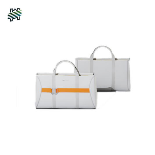 HYTRA Outdoor Camping Suit Superb Storage Capacity Just Pick it Up and Go UPF50+ Four-corner Large Canopy