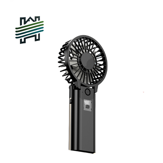 HYTRA Detachable Neck Fan