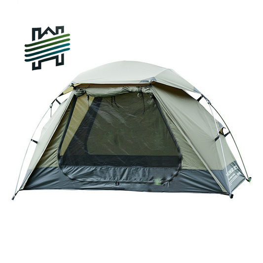 HYTRA Outdoor off-ground one-piece tent