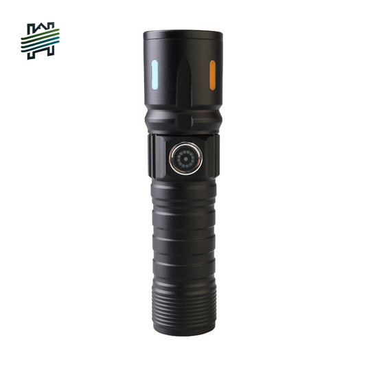 HYTRA An Ultra Bright Laser Beam Beam Wider With a Remote Zoom