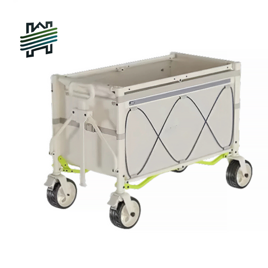 HYTRA Fashion Outdoor Camping Trolley