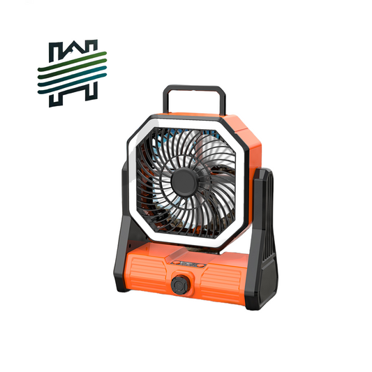 HYTRA Outdoor Multifunctional Fan F5
