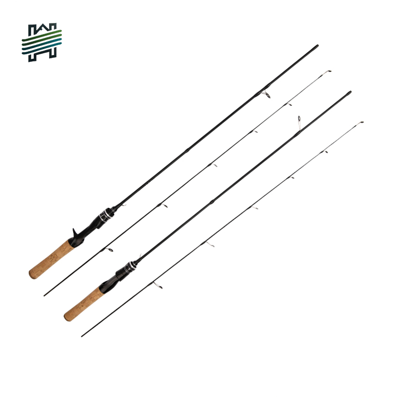 HYTRA UL Ultra Soft Solid Tinplate Rod The Touch is Sensitive Lightweight High-sensitivity Comfortable and the Handle is Firm