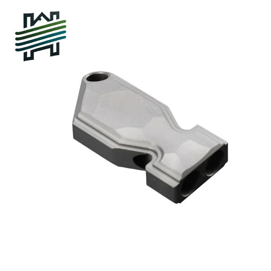 HYTRA Titanium High Decibel Whistle