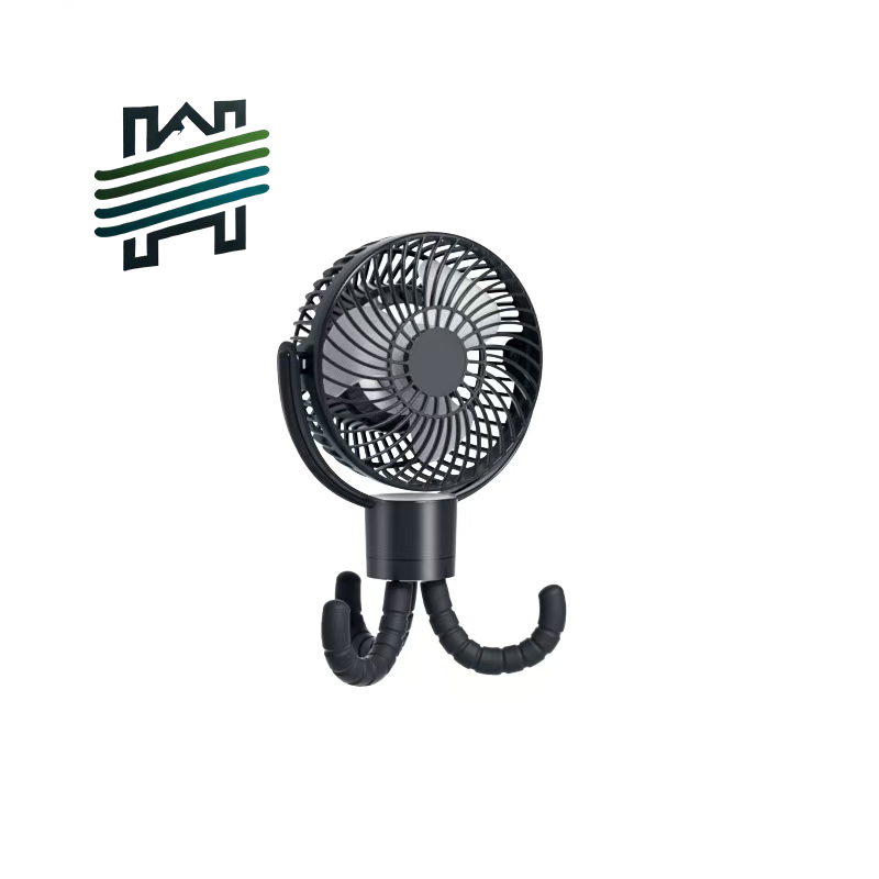 HYTRA Multi-function Octopus Fan