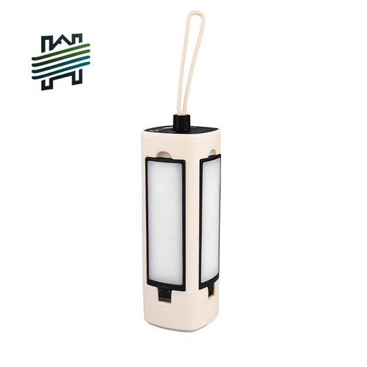 HYTERA Multi-functional folding outdoor light