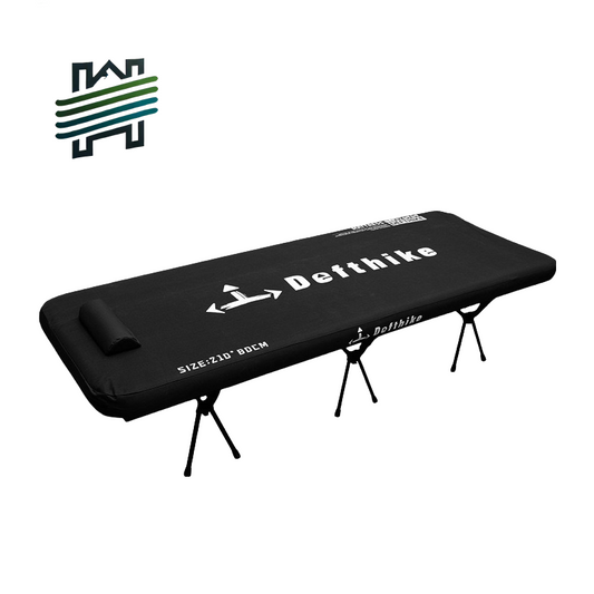 HYTERA Outdoor Inflatable Mattress