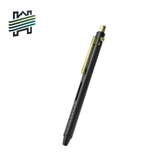 HYTRA Titanium Alloy Signature Pen