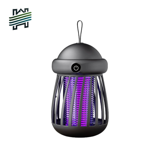 HYTRA Electric Shock Mosquito Killer Lamp