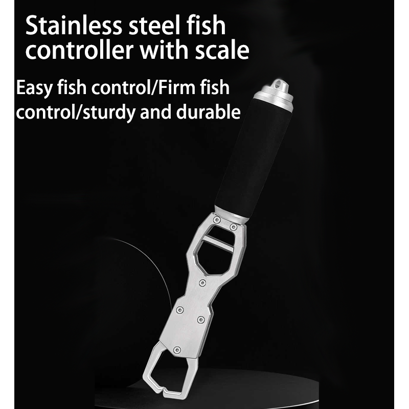 HYTRA Fish Controller Wire-breaking Pliers Selected Aluminium Alloy Strong Corrosion Resistance Fit the Hand Shape The Handle is Designed Artificially