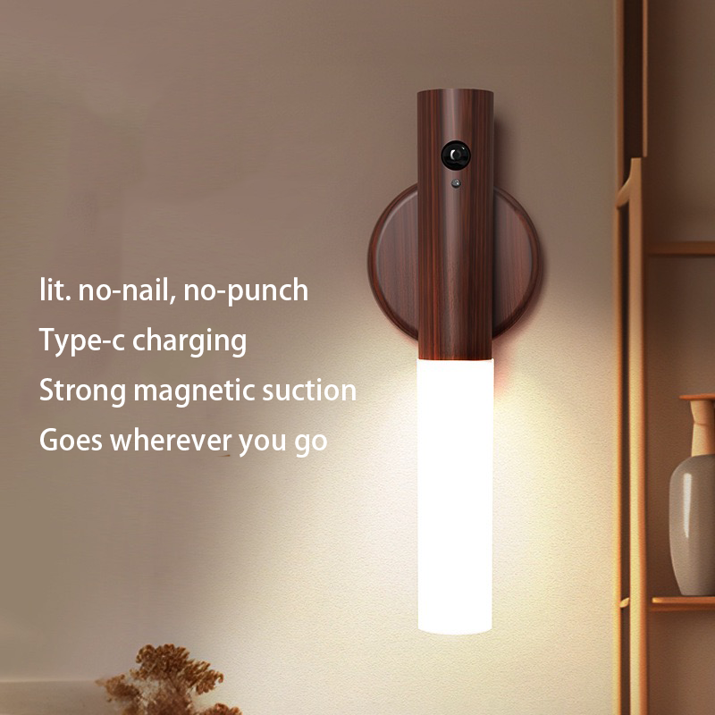 HYTRA Intelligent Human Sensor Night Light