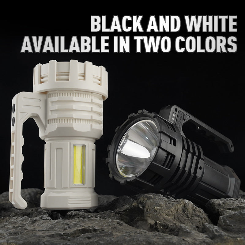 HYTRA Multi-function outdoor searchlight