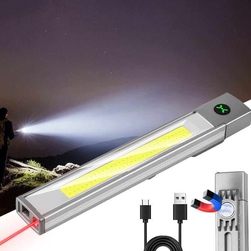 HYTRA Multi-functional outdoor lighting LXL-512