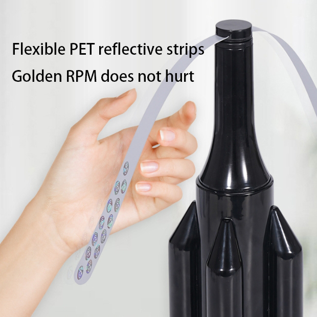 HYTRA Fan Blade Fly Repeller