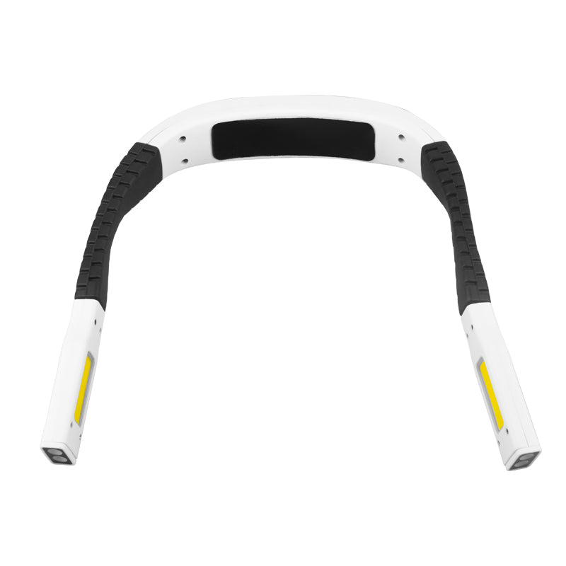 HYTRA Neck reading lamp WS2