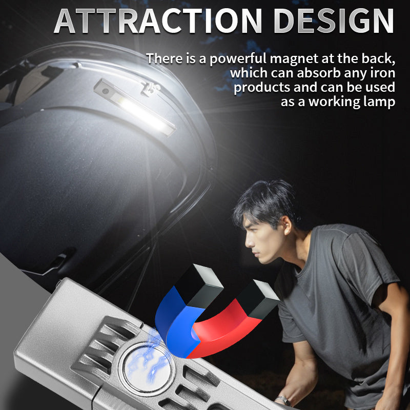 HYTRA Multi-functional outdoor lighting LXL-512