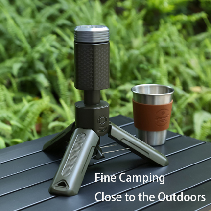 HYTRA Multi-functional Camping Adventure Light CL01