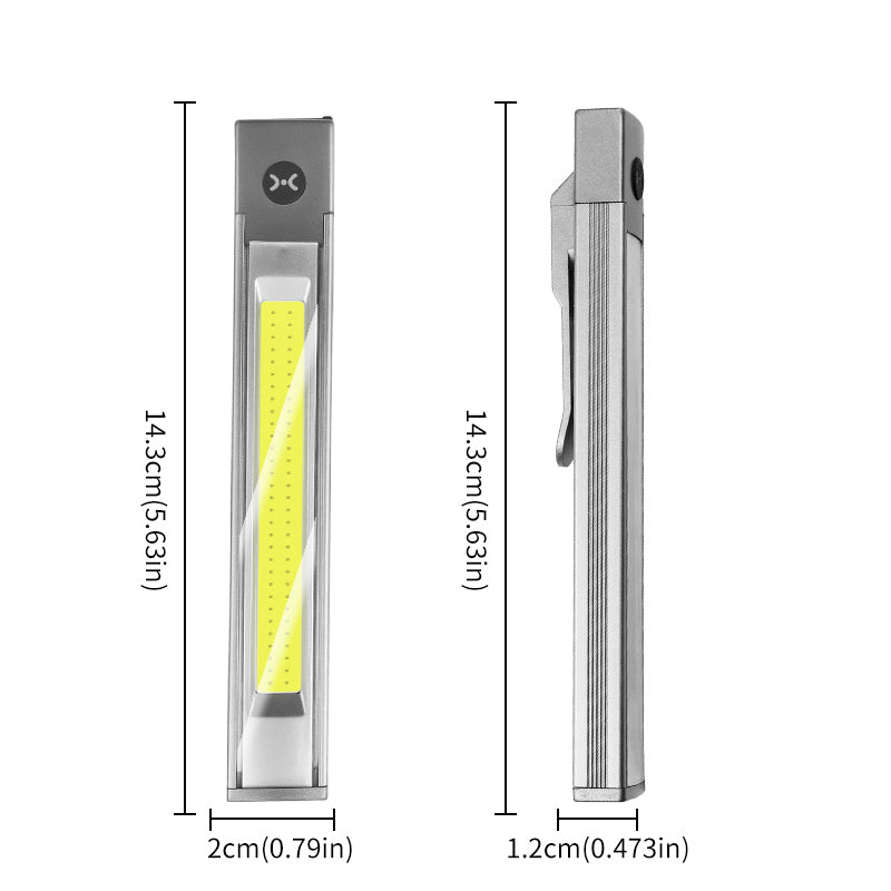 HYTRA Strong Laser Pen Flashlight