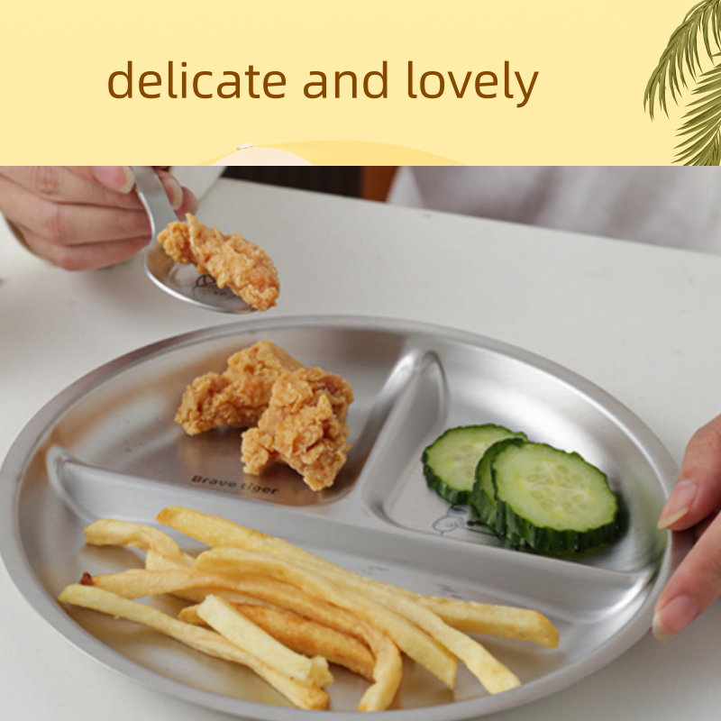 304 Stainless Steel Fork Spoon Cutlery Set Fork