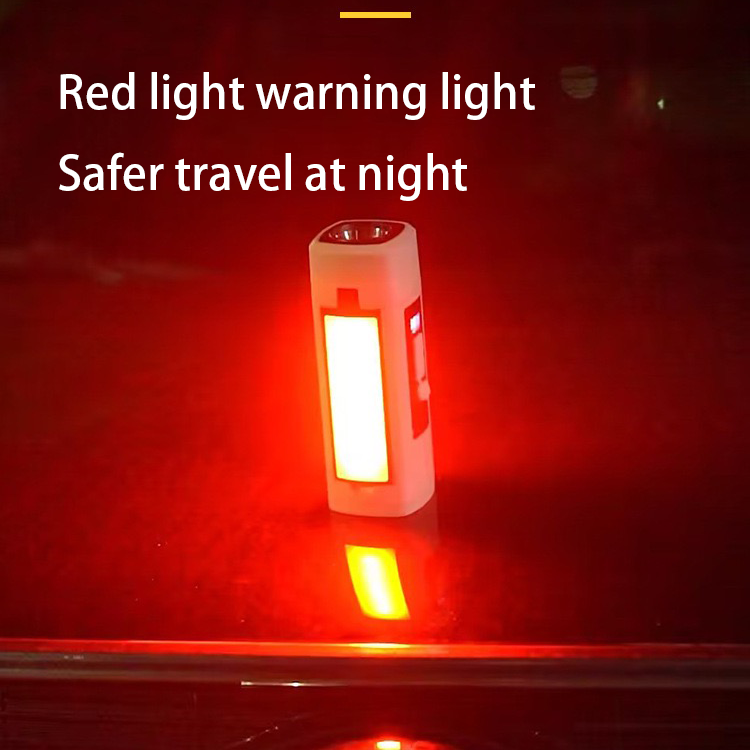 HYTERA Multi-functional folding outdoor light