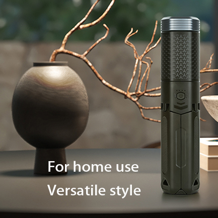 HYTRA Multi-functional Camping Adventure Light CL01