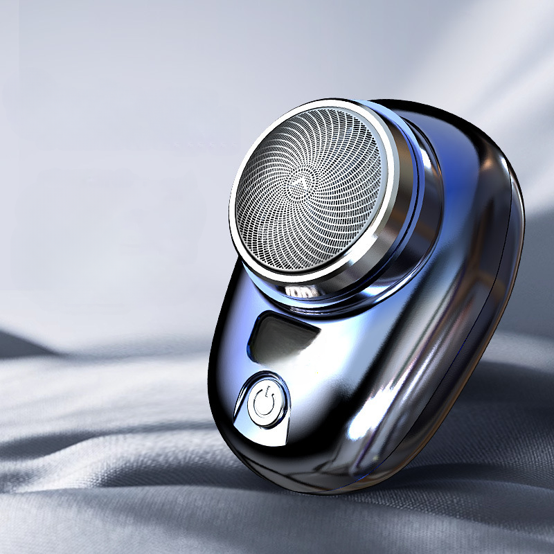 HYTRA Mini Men's Razor Car Portable