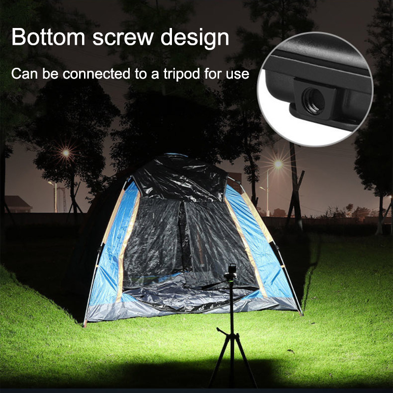 HYTRA Multifunctional Portable USB Mini Keychain Lamp Compact in Size Easy to Carry Multi-functional Wrench