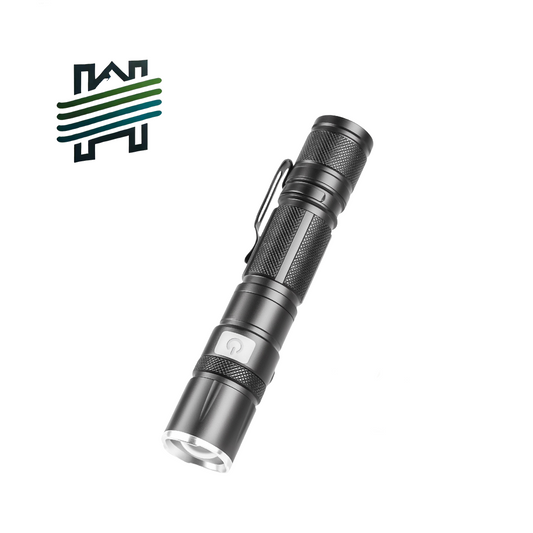 HYTERA Outdoor strong light flashlight 1525