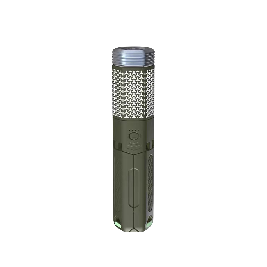 HYTRA Multi-functional Camping Adventure Light CL01