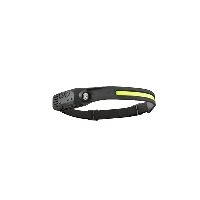 HYTRA Outdoor head mounted light