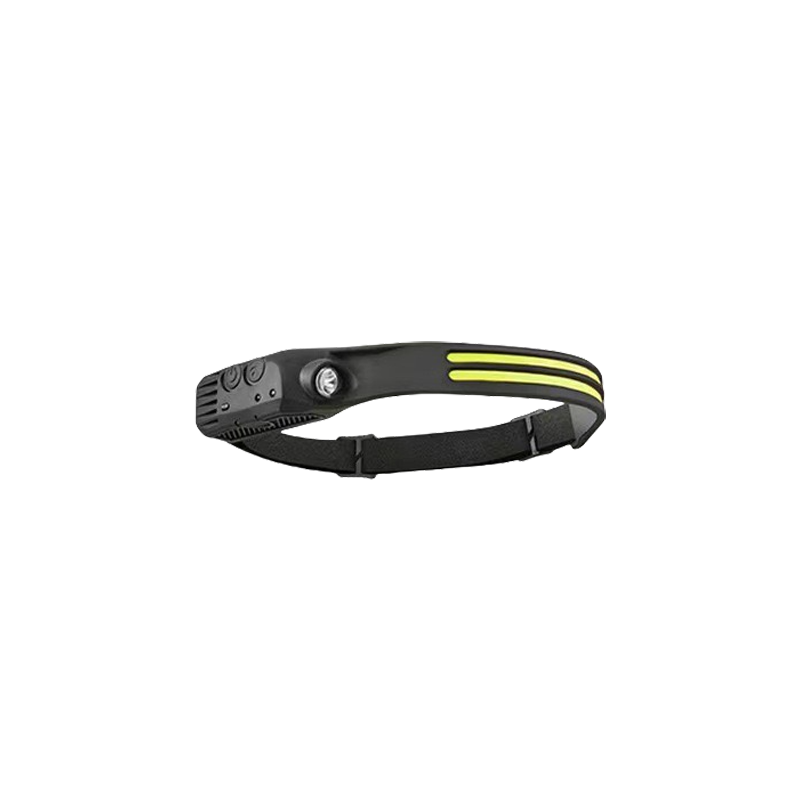 HYTRA Outdoor head mounted light