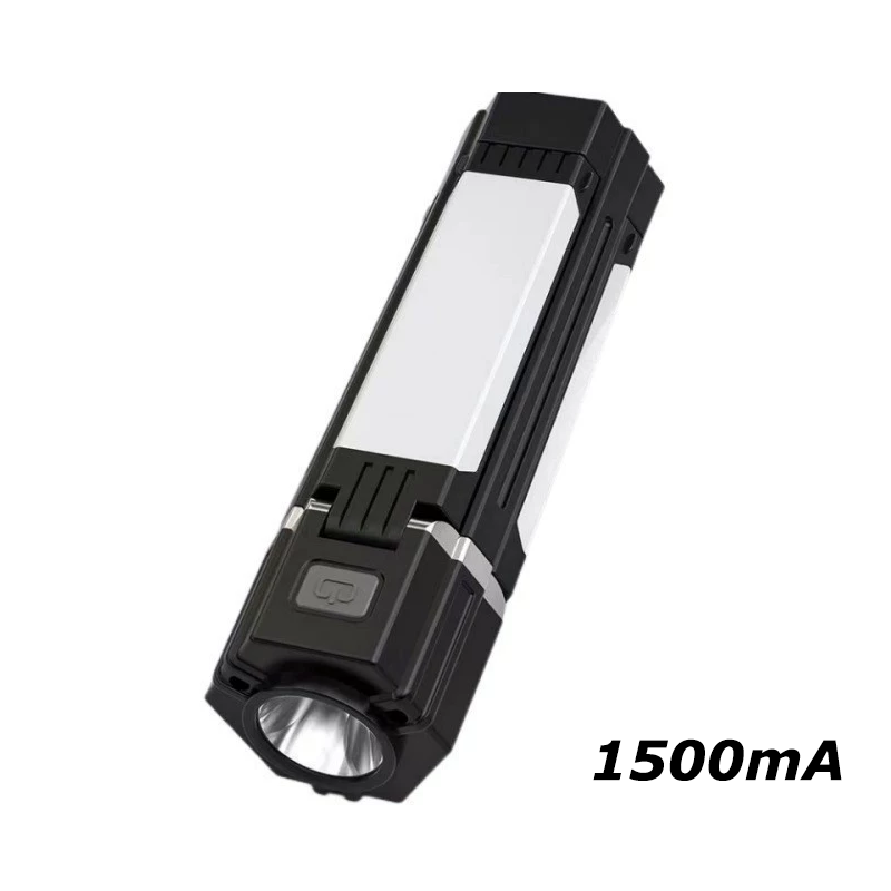 HYTRA Outdoor Multifunctional Folding Camping Lights