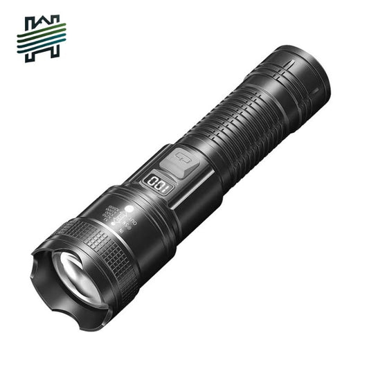 HYTRA LED Strong Outdoor Flashlight