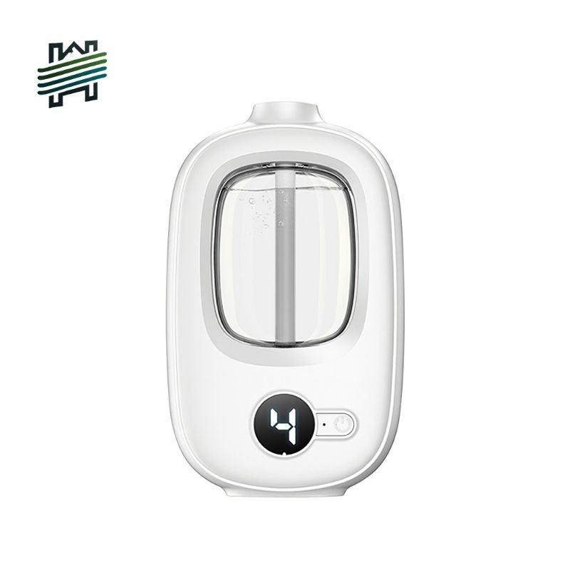 HYTRA Perfume Rechargeable Fragrance Machine Air Humidifiers Digital Display