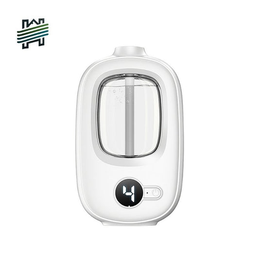 HYTRA Perfume Rechargeable Fragrance Machine Air Humidifiers Digital Display