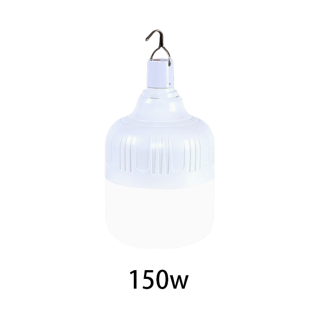 HYTRA LED Outdoor 150W Rechargeable Lighting