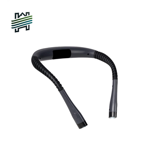 HYTRA Hose neck reading light WS1