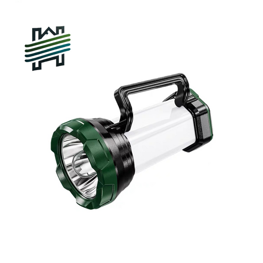 HYTRA Outdoor strong light flashlight