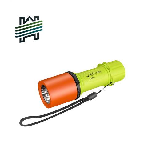 HYTRA  Powerful Diving Flashlight
