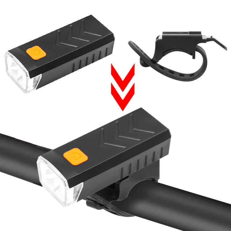 HYTRA Multi-functional strong light flashlight Z-11