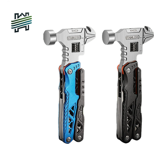 HYTRA Outdoor Multifunctional Wrench Pliers