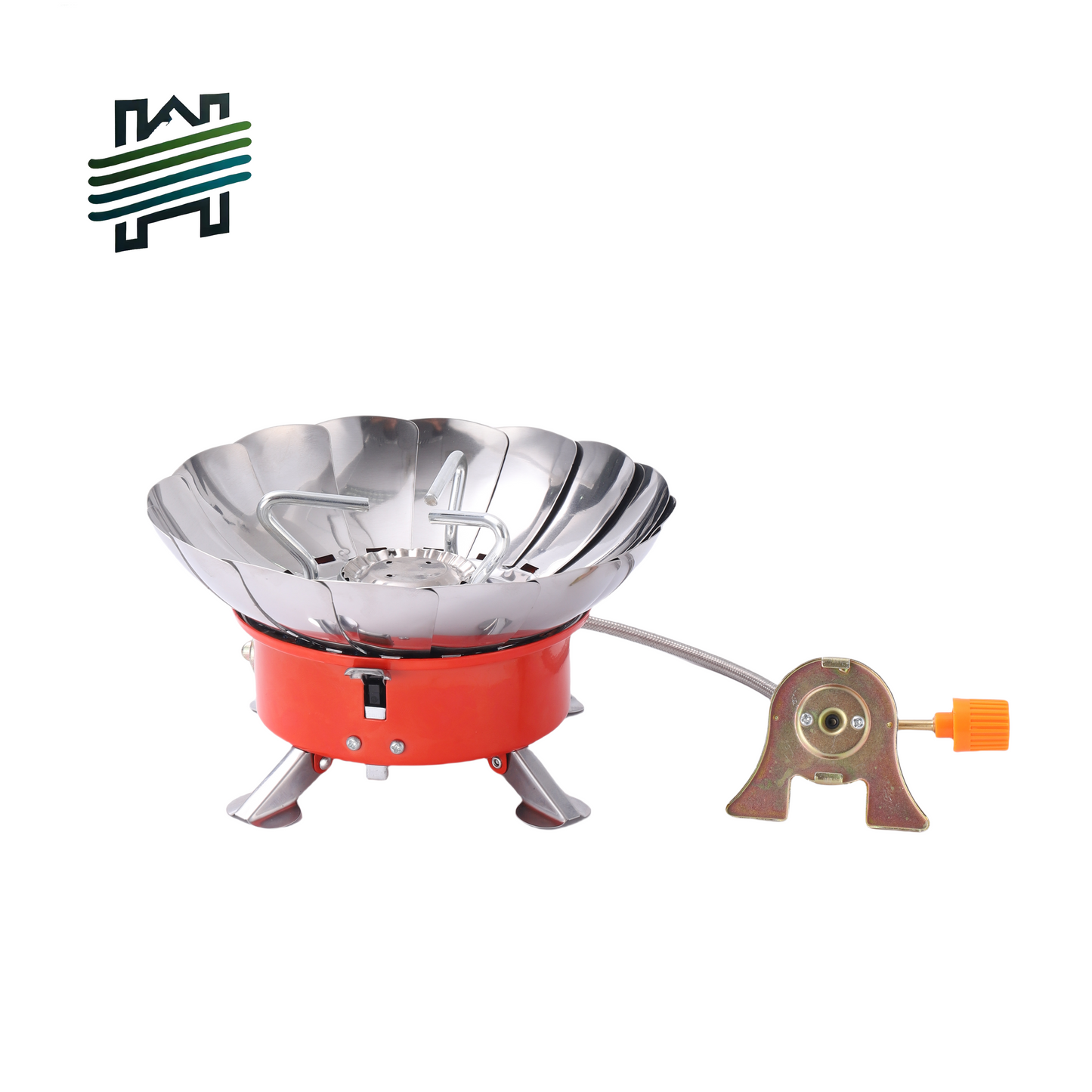 HYTRA Outdoor Portable Cassette Stove K203K