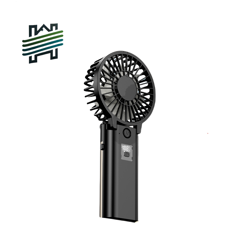 HYTRA Detachable Neck Fan