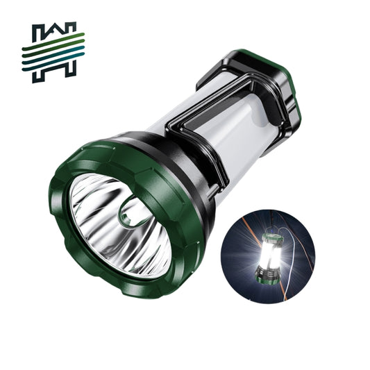 HYTRA Strong Portable Searchlight 3500mA