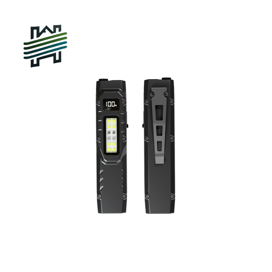 HYTRA Multi-function portable flashlight