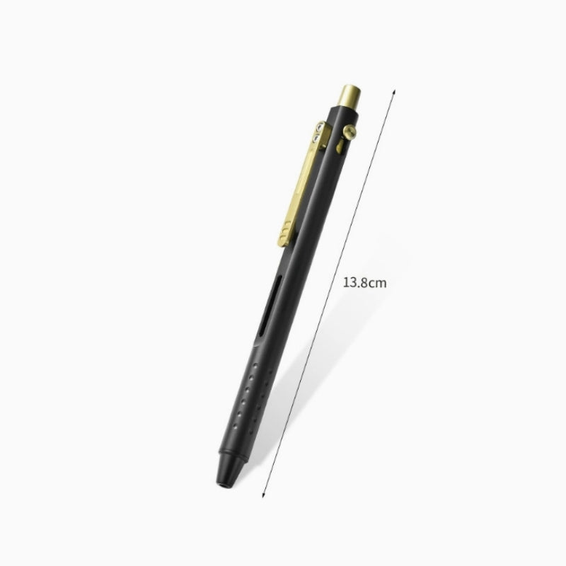 HYTRA Titanium Alloy Signature Pen