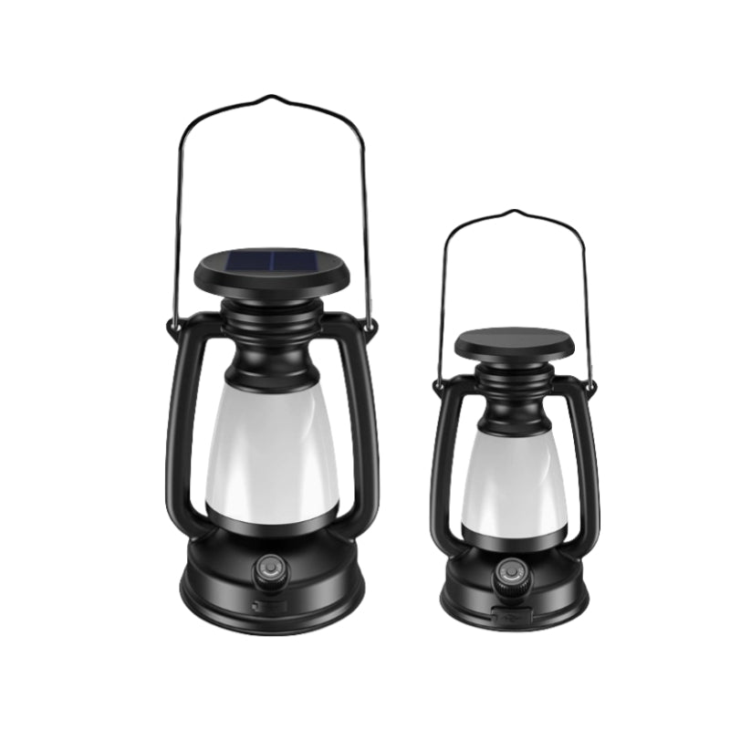 HYTRA Solar Camping Light